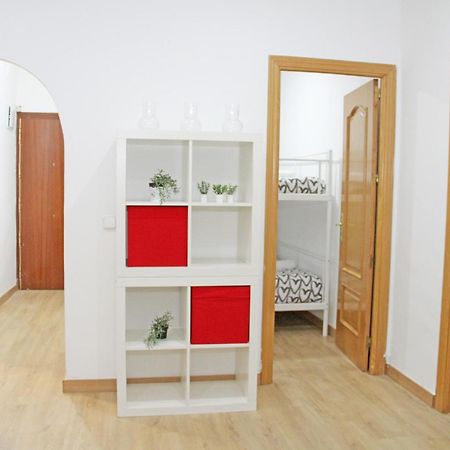 Lujosos Apartamentos En El Centro De Madrid Eksteriør bilde