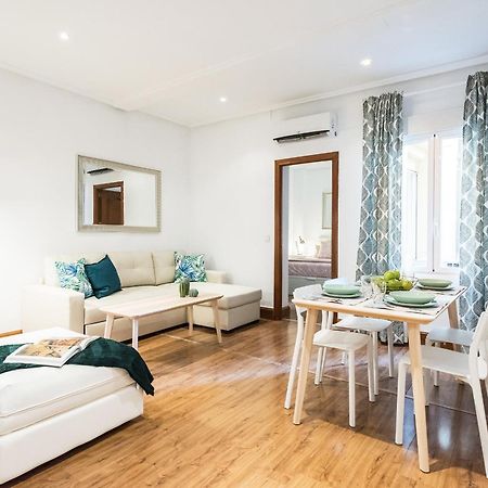 Lujosos Apartamentos En El Centro De Madrid Eksteriør bilde
