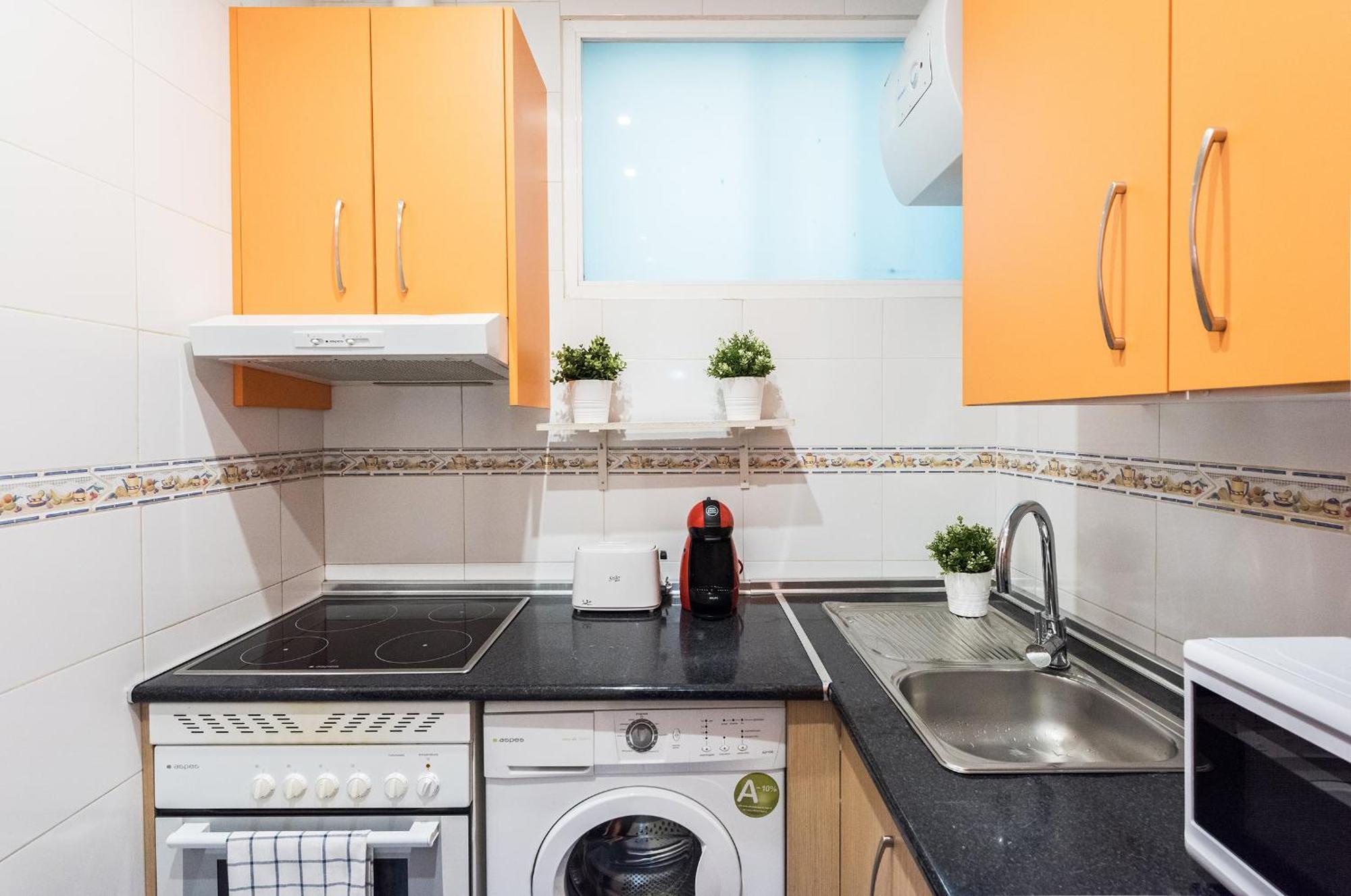 Lujosos Apartamentos En El Centro De Madrid Eksteriør bilde